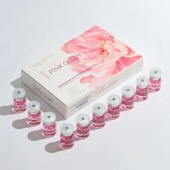 Mesoheal Pink Glow 10 VIALS