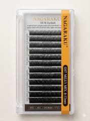 VOLUMEN TECNOLOGICO 3D W CURVATURA M(LU) MIX 8-12