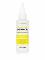 Limpiador de Pincel Flamenco – 60 ml