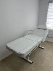SILLÓN COSMETOLÓGICO