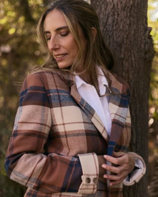 Blazer Trentino1