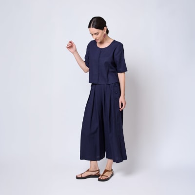 Pantalón Vento Azul1