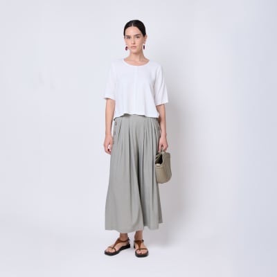 Pantalón Vento Salvia Gris1