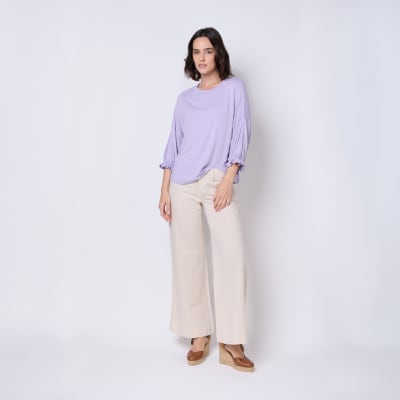 Polera Aura Lila1