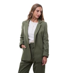 Blazer Ladera verde