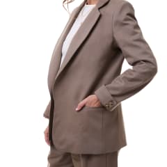 Blazer Ladera taupe