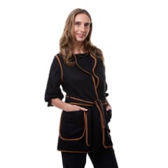 Vest Sendero negro