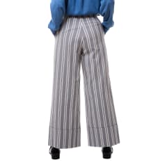 Pantalón Duna gris