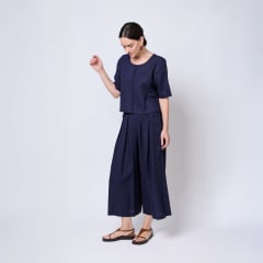 Pantalón Vento Azul