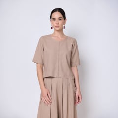 Top Olmo Taupe