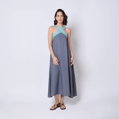 Vestido Bruma