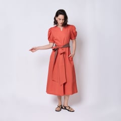 Vestido Umbra