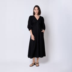 Vestido Rio Negro