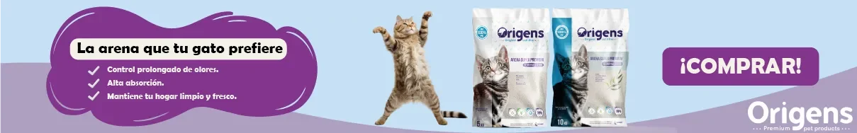 ARENAS GATO