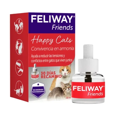 FELIWAY FRIENDS RECARGA 48ML1
