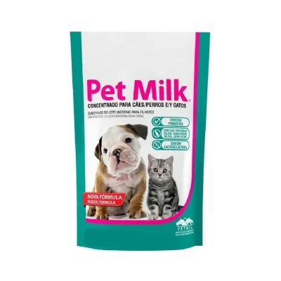 PET MILK 300 GR1