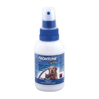 FRONTLINE 100ML 1 SPRAY1