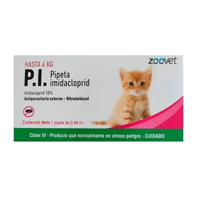P.I. GATOS HASTA 4 KG1