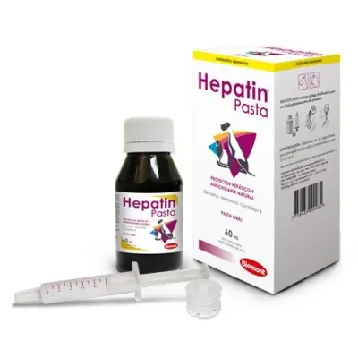 HEPATIN PASTA ORAL X 60ML1