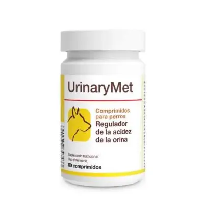 URINARYMET (MALTRODEXTRINA Y ESTEARATO DE MAGNESIO)1