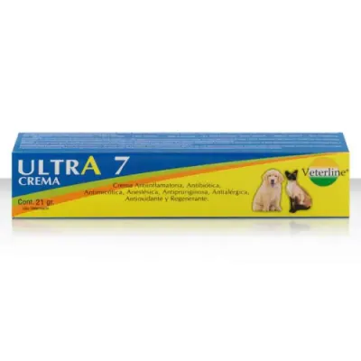 ULTRA 7 1 UNIDAD X 11GR1