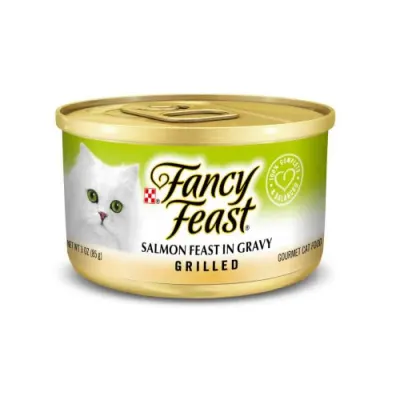 FANCY FEAST AL HORNO CON SALMON EN SALSA Y OTROS1