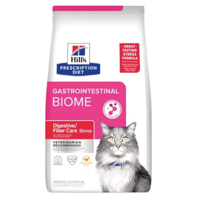 HILLS PD FELINE GASTRO BIOME 1.8 KG1