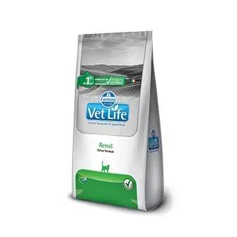 VETLIFE RENAL 2KG1