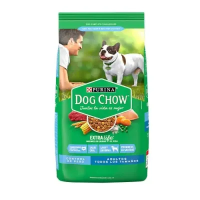 DOG CHOW CONTROL DE PESO 8KG1