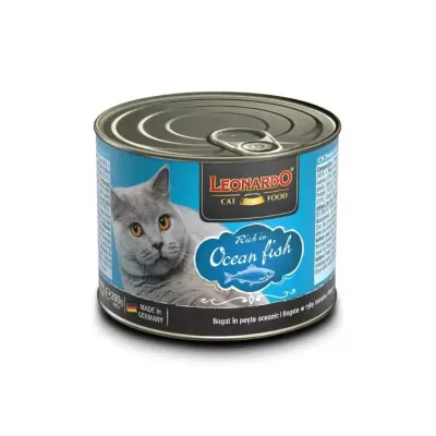 LEONARDO QUALITY SELECTION PESCADO1