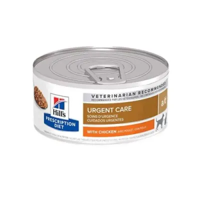 HILLS PD A/D 5.5 OZ 156GR / 0.16KG CUIDADO URGENTE [ACOM00113]1