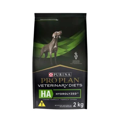PRO PLAN VETERINARY DIETS  PROTEÍNA HIDROLIZADA CANINO1