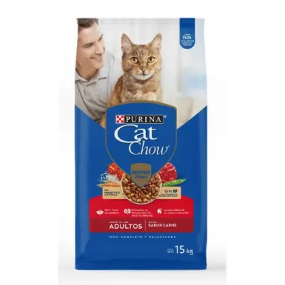 CAT CHOW ADULTOS DELICIAS SABOR CARNE 8KG1