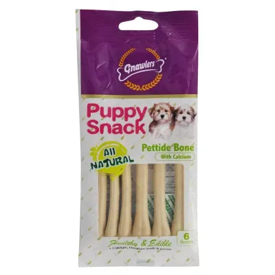 GNAWLERS PETTIDE BONE SNACK PARA CACHORRO1