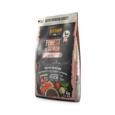 BELCANDO FINEST GF SALMÓN 4KG1