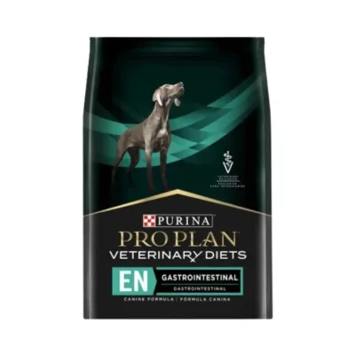 PRO PLAN VETERINARY DIETS EN  7.5KG (GASTROENTÉRICO  FÓMULA CANINA)1