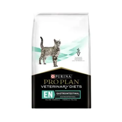 PRO PLAN VETERINARY DIETS EN  8 X 1.5KG  GASTROENTÉRICO FELINO1