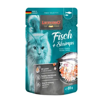 LEONARDO PESCADO CAMARONES 0.085 KG1
