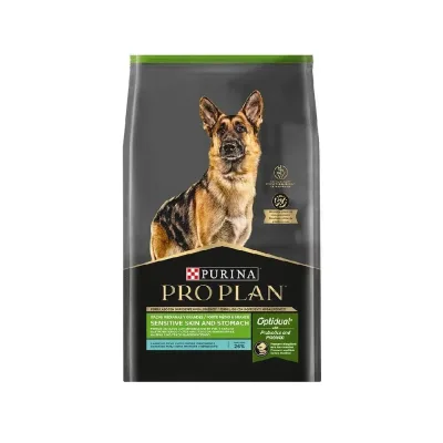PROPLAN ADULTO SENSITIVE STOMACH (RZ MEDIANA Y GRANDE)  AR 3KG1