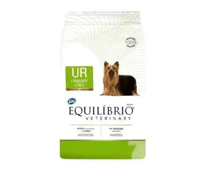 EQUILIBRIO VET URINARY PERRO1