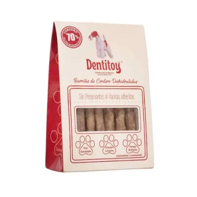 BARRITAS DE CORDERO DE CAJA X 12 UNID1