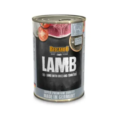 BELCANDO CORDERO, ARROZ Y TOMATES1