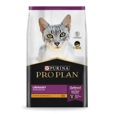 PRO PLAN URINARY CAT TRACTO URINARIO1