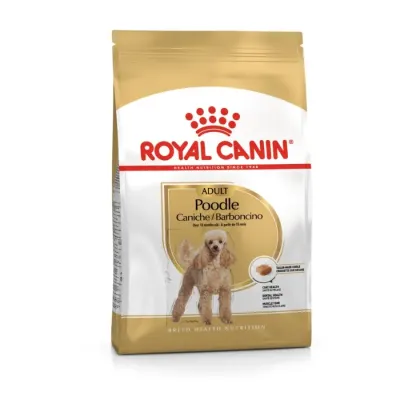 BHN POODLE ADULT CD 1.5KG1