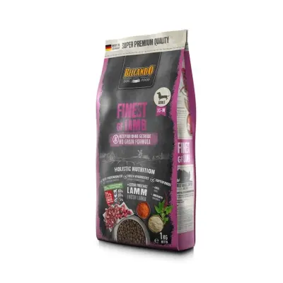 BELCANDO FINEST GF LAMB1