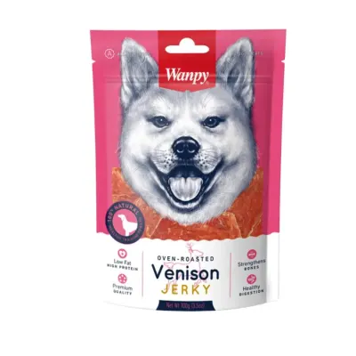 WANPY TIRAS DE VENADO1