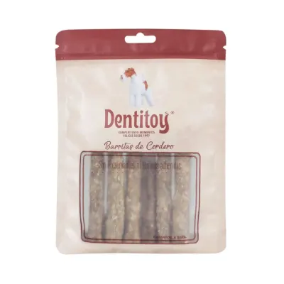 BARRITAS DE CORDERO X 6 UNID1