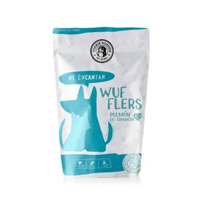 COOKIE DOGSTER WUFFLERS  PULMON DE CERDO1