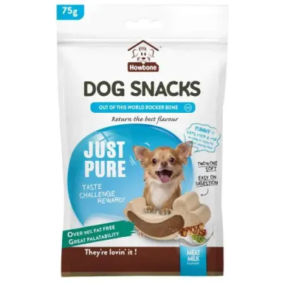 HOWBONE   ROCKER BONE 75 GR.1