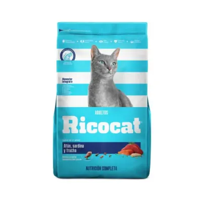 RICOCAT ADULTOS ATUN,  SARDINA Y TRUCHA1